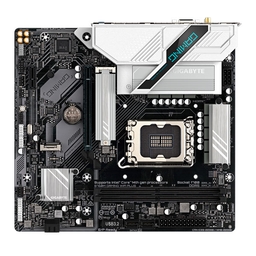 Gigabyte B760M GAMING WIFI PLUS