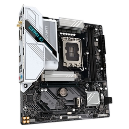 Gigabyte B760M GAMING WIFI PLUS