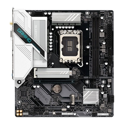 Gigabyte B760M GAMING WIFI PLUS