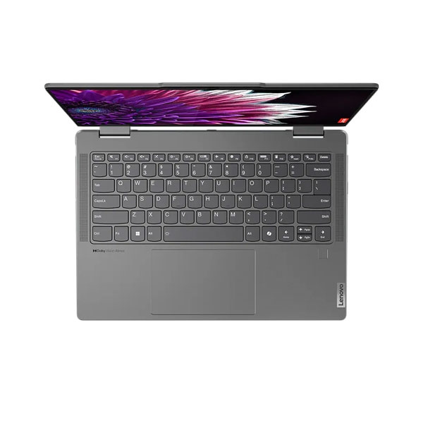 Lenovo Yoga 7 2-in-1 14IML9 83DJ0002US