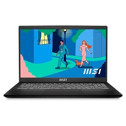MSI Modern 14 C13M-1410XAZ 9S7-14J112-1410