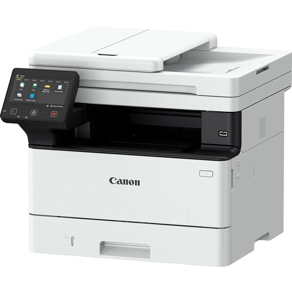 Printer Canon LASER MFP I-SENSYS MF461DW