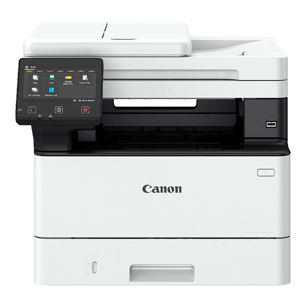 Printer Canon LASER MFP I-SENSYS MF461DW