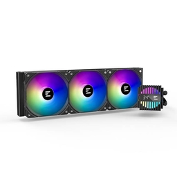 Zalman ALPHA2 A36 Black Liquid CPU Cooler