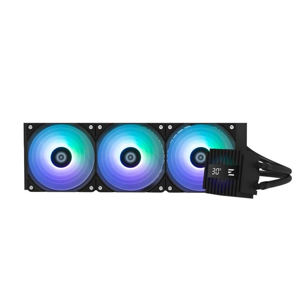 Zalman ALPHA2 A36 Black Liquid CPU Cooler