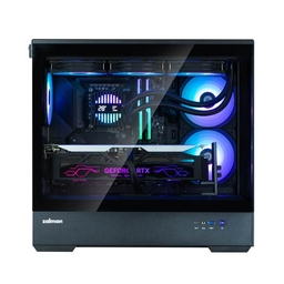 Zalman P30 Black V2 PC Case