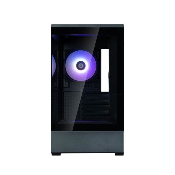 Zalman P30 Black V2 PC Case