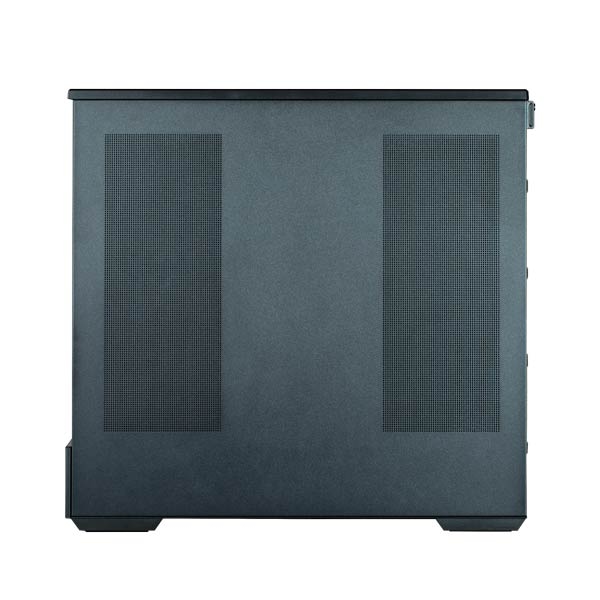 Zalman P30 Black V2 PC Case