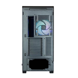 Zalman P50 DS Black PC Case