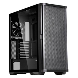Zalman Z10 PC Case