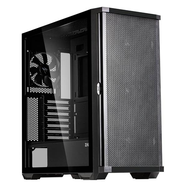 Zalman Z10 PC Case