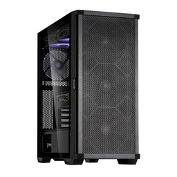 Zalman Z10 PC Case