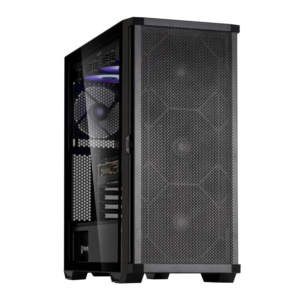 Zalman Z10 PC Case