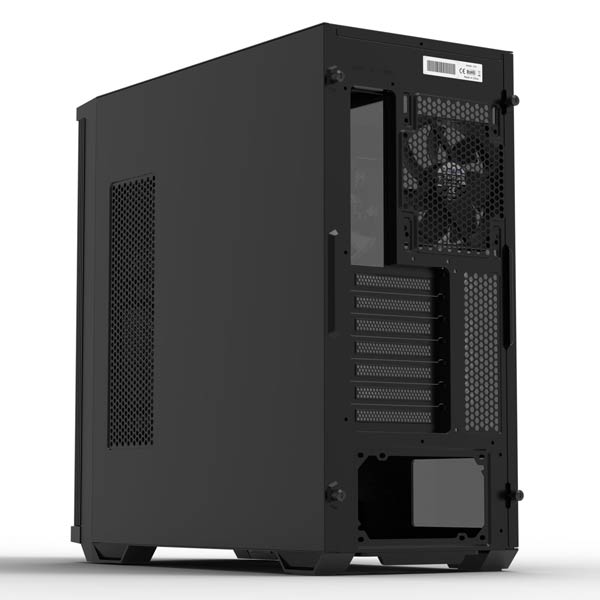 Zalman Z10 PC Case