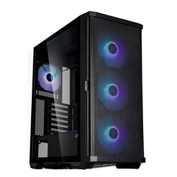Zalman Z10 PLUS PC Case