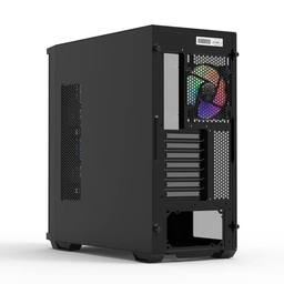 Zalman Z10 PLUS PC Case