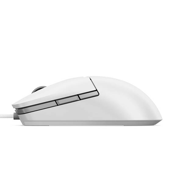  Legion M300s RGB Gaming Mouse Glacier White GY51H47351