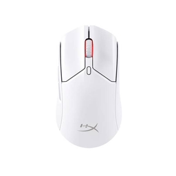 HyperX Pulsefire Haste 2 Wireless Gaming Mouse White 6N0A9AA