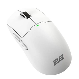 2E MG355 WL RGB USB-A WL White Gaming Mouse 2E-MG355UWT-WL