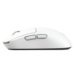 2E MG355 WL RGB USB-A WL White Gaming Mouse 2E-MG355UWT-WL