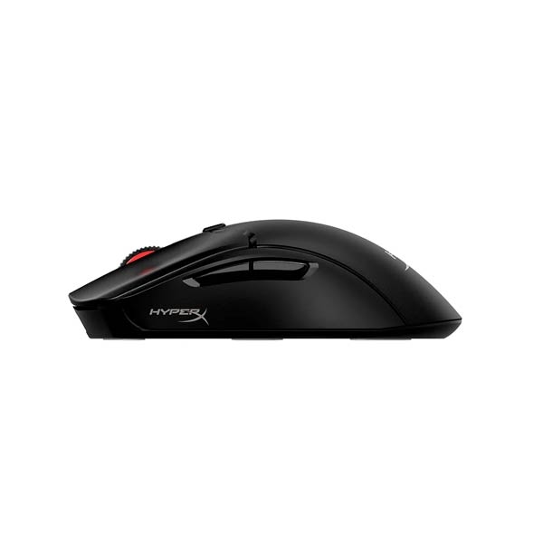 HyperX Pulsefire Haste 2 Wireless Gaming Mouse Black 6N0B0AA