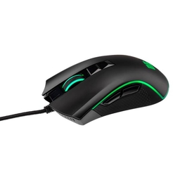 2E MG340 LED Backlit Gaming Mouse 2E-MG340UB