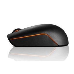 Lenovo Professional Wireless Laser Mouse 4X30H56886