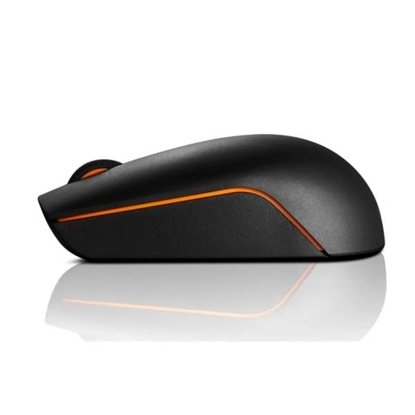 Lenovo Professional Wireless Laser Mouse 4X30H56886