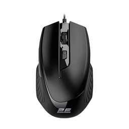 2E  MF180  USB-A Black Mouse 2E-MF180UB