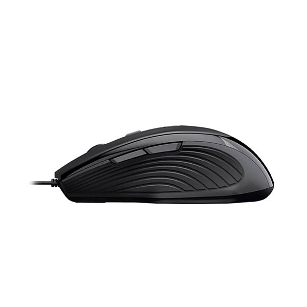 2E  MF180  USB-A Black Mouse 2E-MF180UB