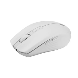 2E MF270 Silent Rechargeable WL White Mouse 2E-MF270WWH