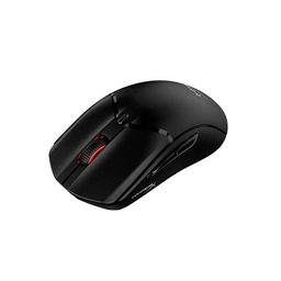 HyperX Pulsefire Haste 2 Wireless Gaming Mouse Black 6N0B0AA
