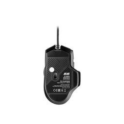 2E MG330  Black Gaming Mouse 2E-MG330UB