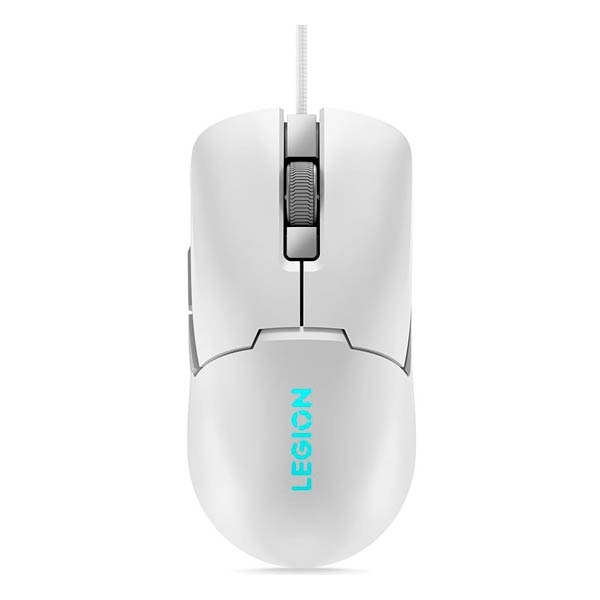 Legion M300s RGB Gaming Mouse Glacier White GY51H47351
