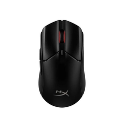 HyperX Pulsefire Haste 2 Wireless Gaming Mouse Black 6N0B0AA
