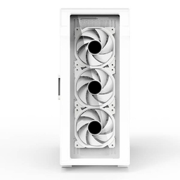Zalman i3 NEO TG White PC Case