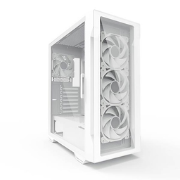 Zalman i3 NEO TG White PC Case