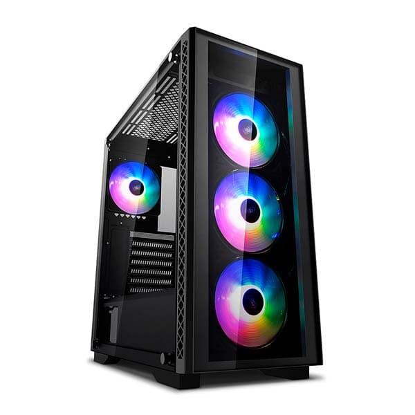 DeepCool MATREXX 50 ADD-RGB 4F Case