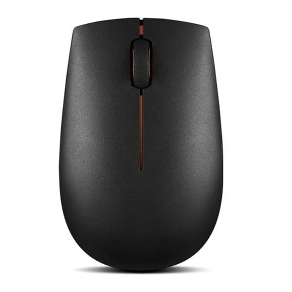 Lenovo Professional Wireless Laser Mouse 4X30H56886