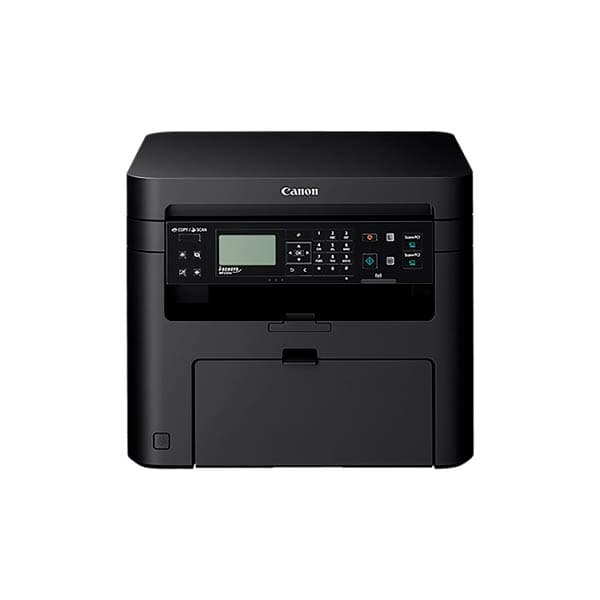 Canon i-SENSYS MF232w Mono Laser Printer