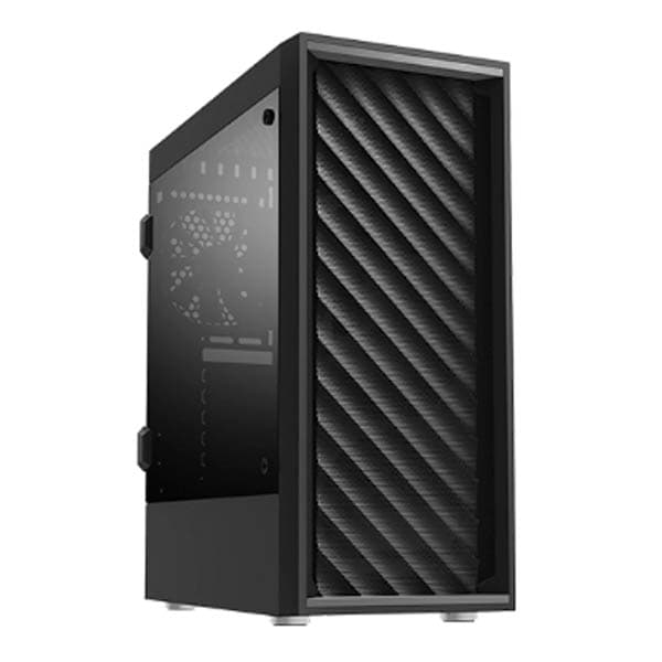 Zalman T7 PC Case