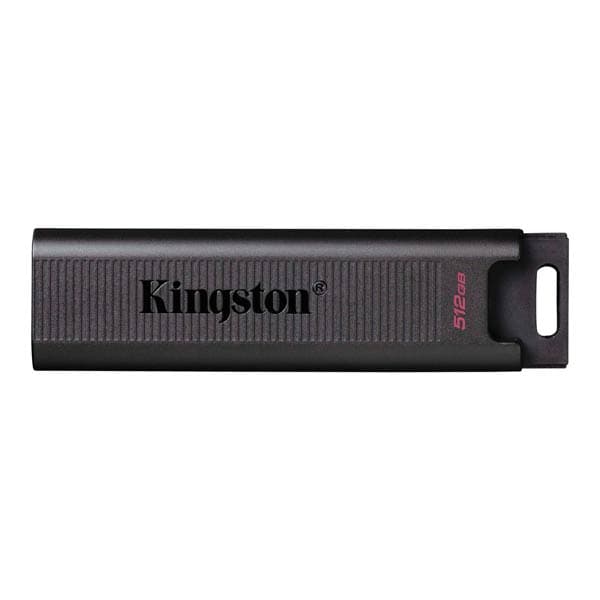 Kingston Max DataTraveler 512GB 