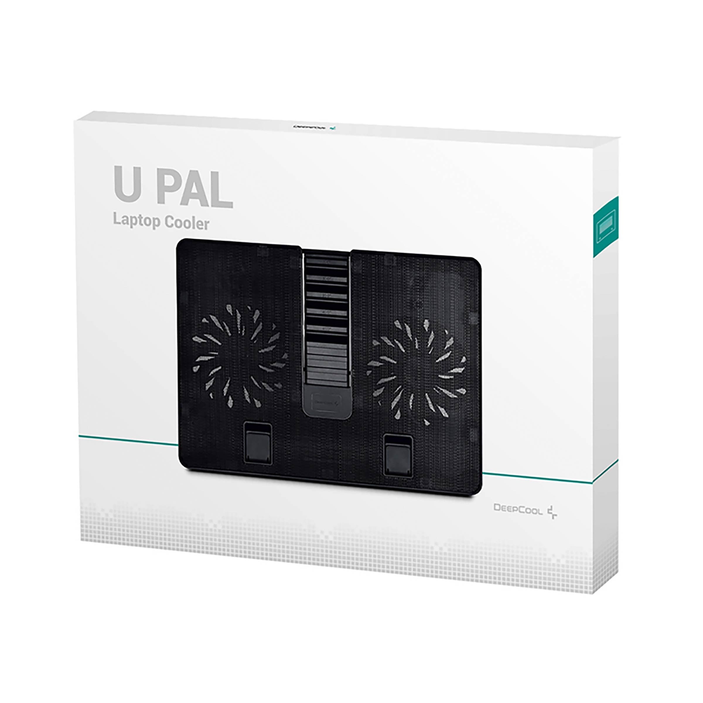 DeepCool U Pal