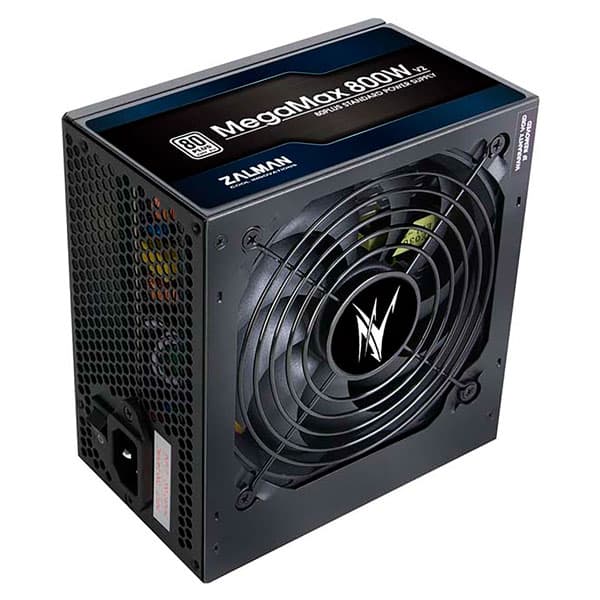 Zalman ZM800-TXII 800W Power Supply