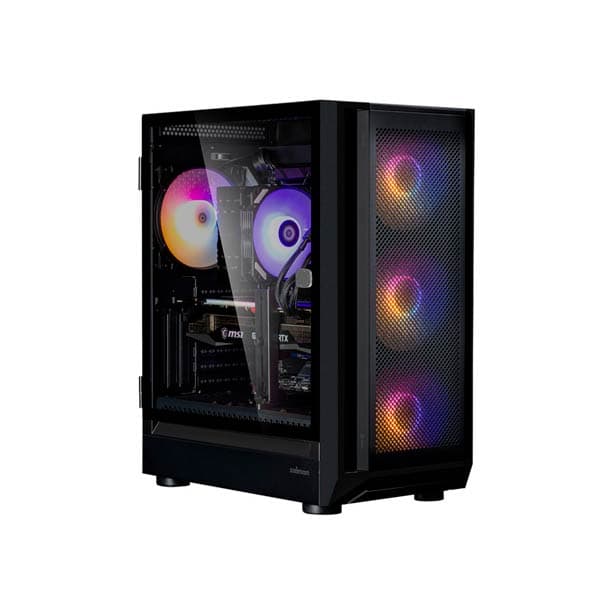 İtmZalman I6 B760 D3HP-i7.5070 Gaming Pc
