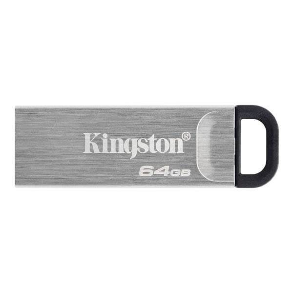 Kingston Kyson DataTraveler 64GB Max