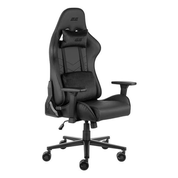 2E BUSHIDO II Gaming Chair Black
