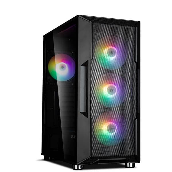 Zalman i3 NEO Black PC Case