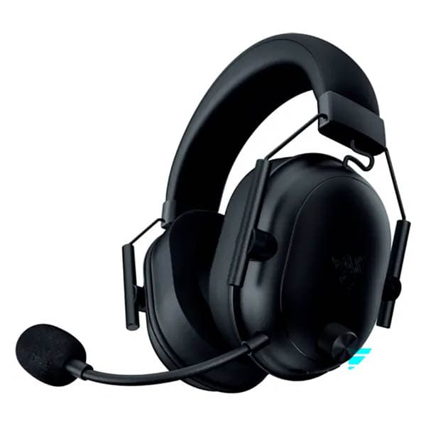 Razer BlackShark V2 HyperSpeed Black RZ04-04960100-R3M1