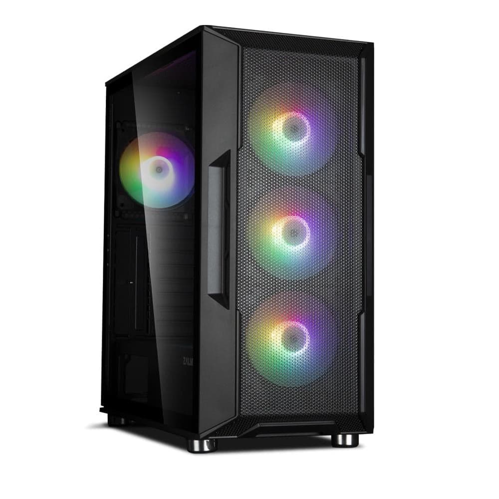 İtmZalman I3 B760-i5.5060 Gaming Pc